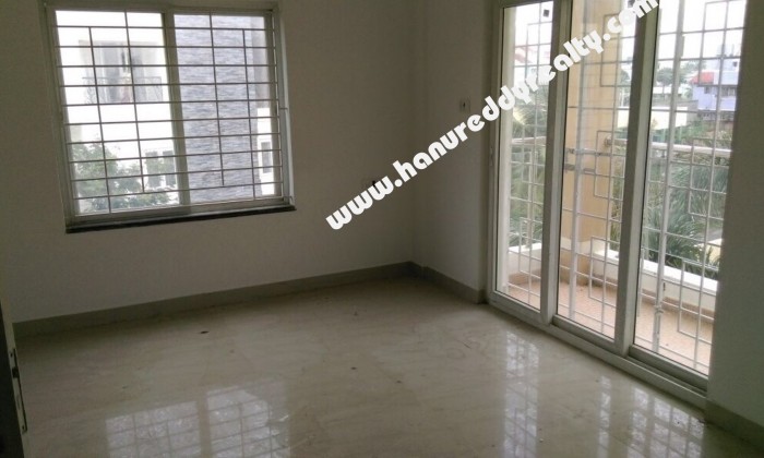 4 BHK Villa for Sale in ECR
